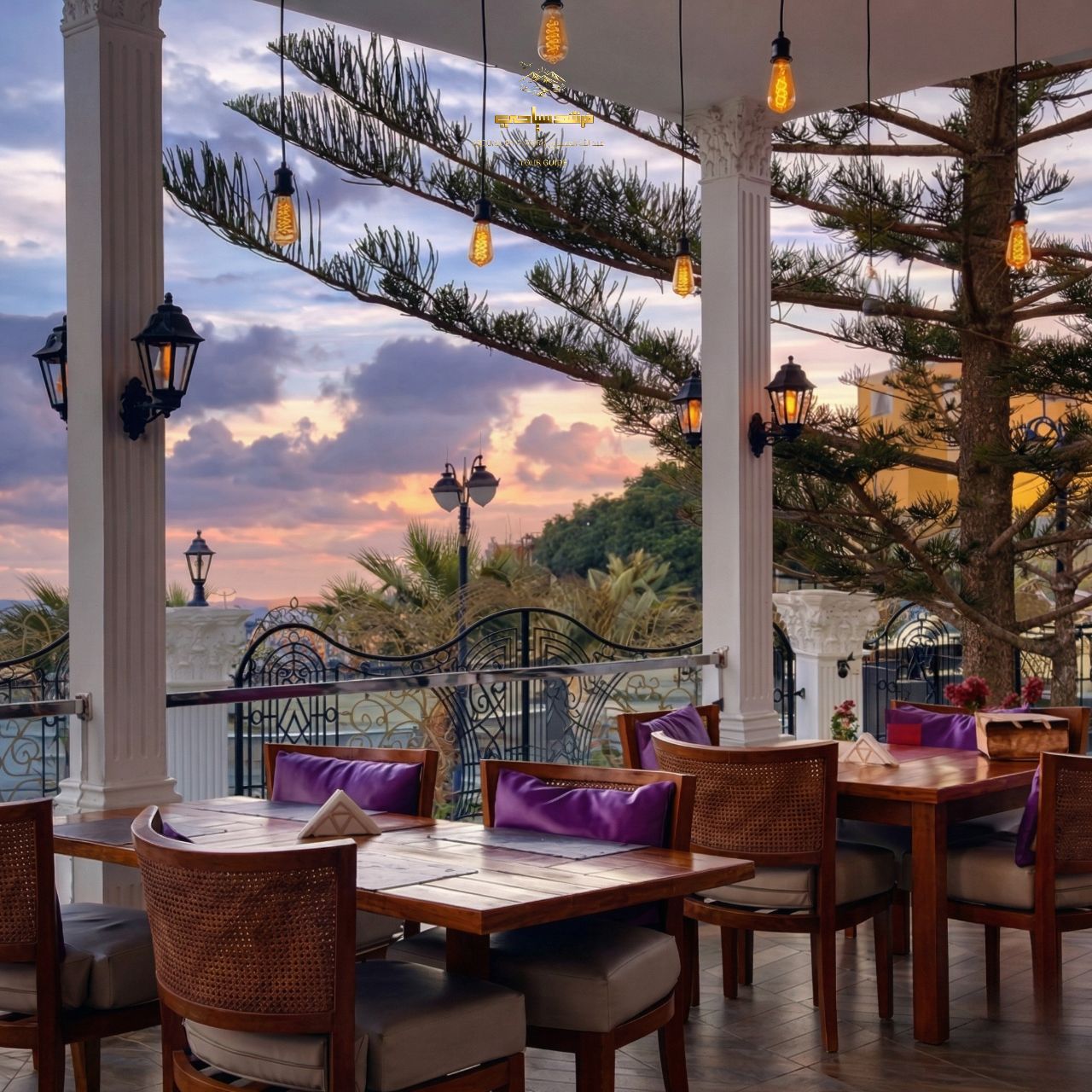 مطعم الجورى